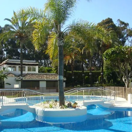 Casa Alberti Appartement Marbellac
