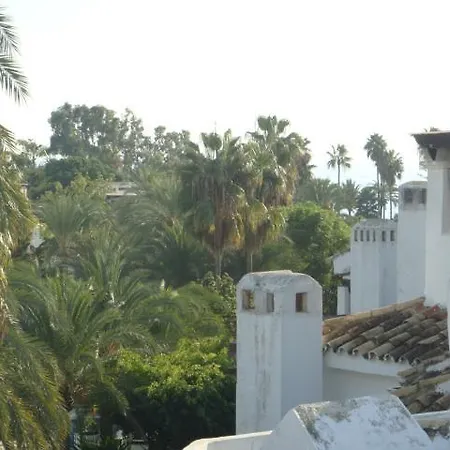 Casa Alberti Appartement *