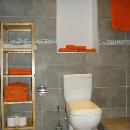 Casa Alberti Appartement