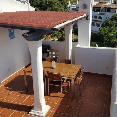 Appartement Casa Alberti *