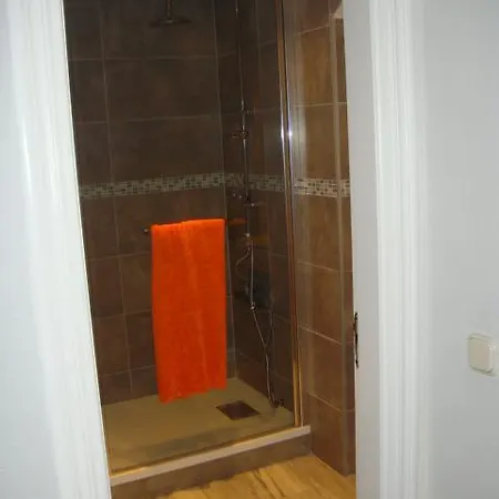 Appartement Casa Alberti
