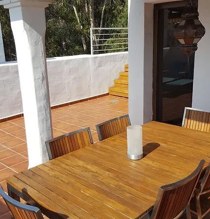 Casa Alberti Appartement *