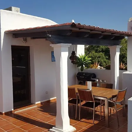 Casa Alberti Appartement