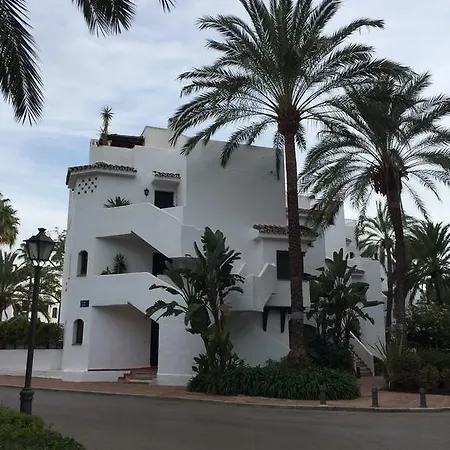 Casa Alberti Appartement *