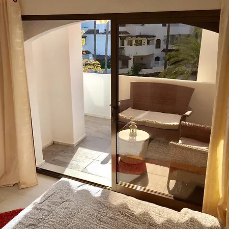 Casa Alberti Appartement