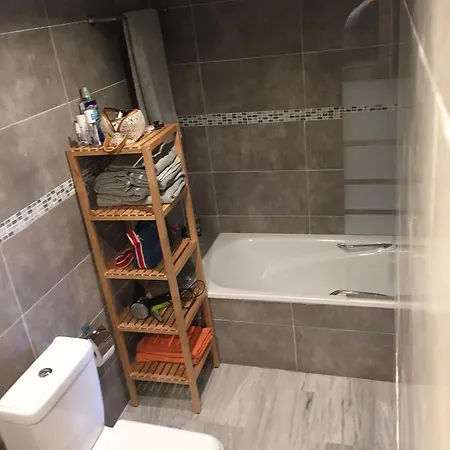 Casa Alberti Appartement