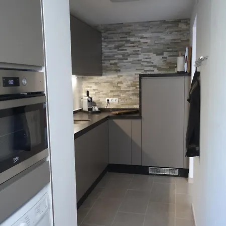 Appartement Casa Alberti