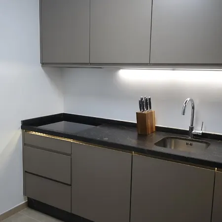 Casa Alberti Appartement *