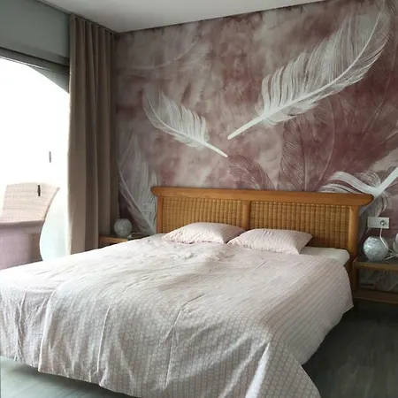 Casa Alberti Appartement
