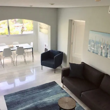 Appartement Casa Alberti