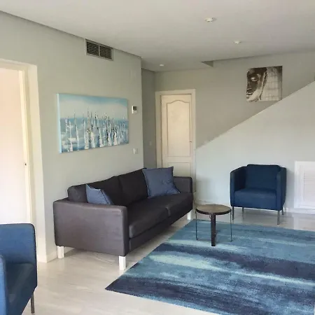 Casa Alberti Appartement