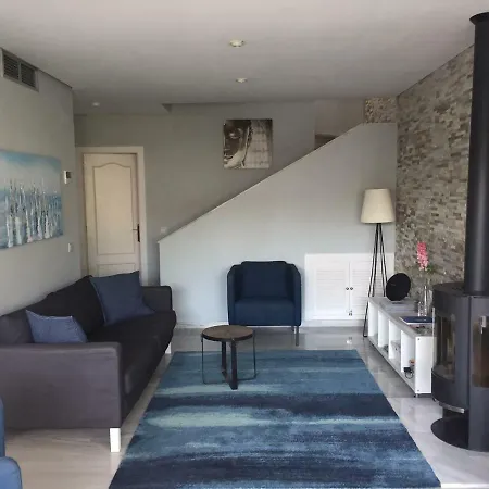 Appartement Casa Alberti *