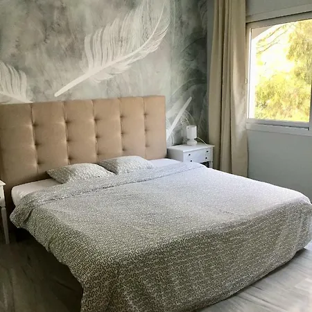 Appartement Casa Alberti *