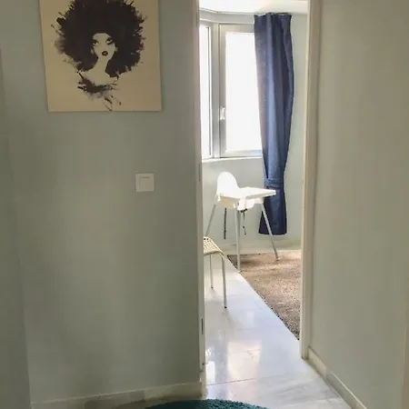 Casa Alberti *