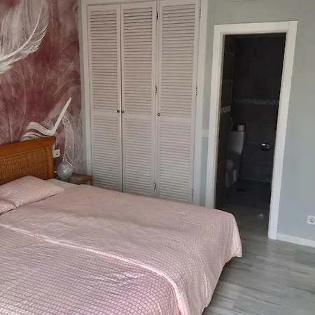 Appartement Casa Alberti Marbellac