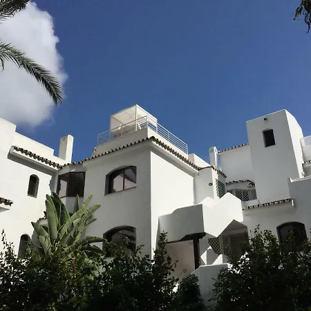 Casa Alberti Appartement