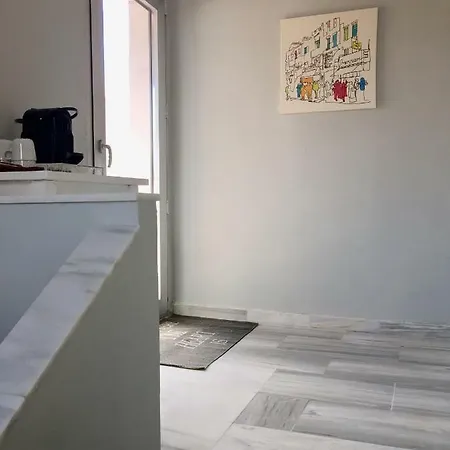 Casa Alberti Appartement Marbellac